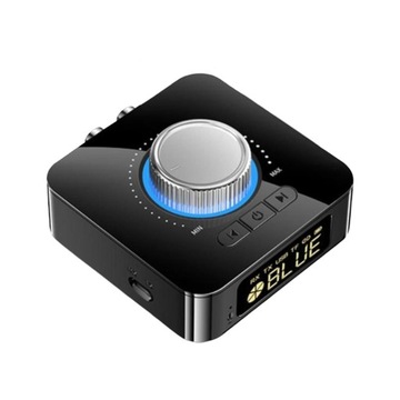Odbiornik audio Bluetooth System stereo