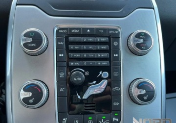 Volvo V70 III Kombi Facelifting 2.0 D2 DRIVE-E 120KM 2016 Volvo V70 Bezwypadkowy, FV23, Automat, KredytowanieLeasing, Gwarancja 12m, zdjęcie 21