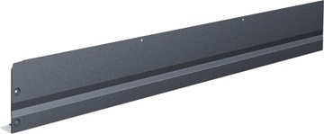 Wiatrownica dolna WD 180 BUDMAT MOD D-MATT 7016