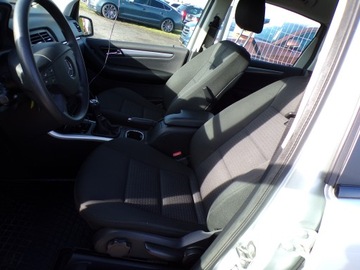 Mercedes Klasa B W245 180 CDI 109KM 2011 MERCEDES B -KLASA 2.0 CDI 109 KM ZAREJESTROWANY ZAMIANA, zdjęcie 13