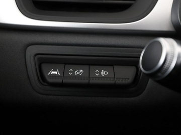 Renault Captur II Crossover 1.0 TCe 90KM 2021 Renault Captur FV23% niski przebieg klima-auto., zdjęcie 31