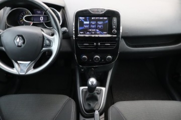 Renault Clio IV Grandtour  0.9 ENERGY Tce 90KM 2014 Renault Clio 0.9 TCe, Navi, Klima, Tempomat, zdjęcie 11