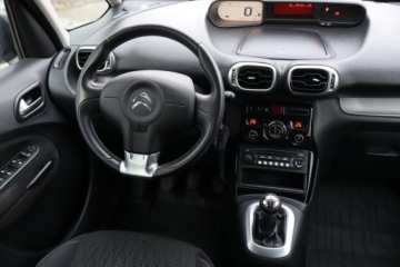 Citroen C3 Picasso 1.6 VTI 120KM 2015 Citroen C3 Picasso 1.6 i, Salon Polska, zdjęcie 6