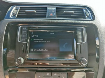 Volkswagen Jetta VI 2016 Volkswagen Jetta 1.8 TFSI 170 KM, Automat, Skóra,, zdjęcie 20