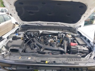 Ford Bronco VI 2024 Ford Bronco Outer Banks 2024 2.7l 2.7 Benzyna 315KM, zdjęcie 8