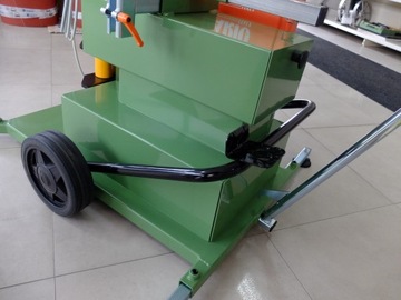 Ленточная пила MD Dario SET 1500 SN44