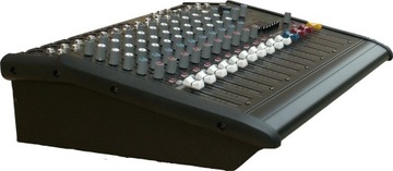 Пауэрмикшер TAYAMA PFX-12