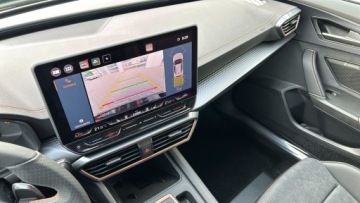 Cupra Formentor Crossover 1.5 TSI 150KM 2025 Cupra Formentor 1.5 eTSI mHEV 150 KM DSG, zdjęcie 15