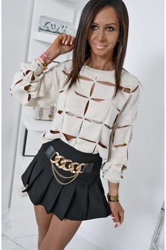 ПОТРЯСАЮЩИЙ ВЕСЕННИЙ ДЖЕМПЕР ОТ MACLONE! WZ.2