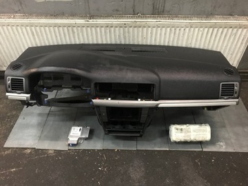 KONZOLA KOKPIT AIRBAG VECTRA C FACELIFT SIGNUM