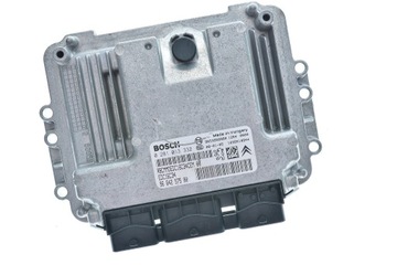 komputer CITROEN C5 1.6 0281013332 9664257580