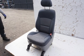 SEDADLO ŘIDIČE LEVÝ PŘEDNÍ HYUNDAI H1 2 II