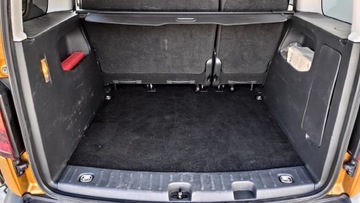 Volkswagen Caddy IV Kombi Maxi 1.4 TSI BlueMotion Technology 125KM 2018 Volkswagen Caddy 1.4TSI 125KM DSG SalonPL ASO Navi, zdjęcie 11