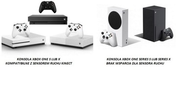 ДАТЧИК ДВИЖЕНИЯ KINECT + НОВЫЙ АДАПТЕР MICROSOFT