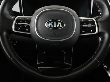 Kia Sorento IV SUV PHEV 1.6 T-GDI 265KM 2021 Kia Sorento FV23% PHEV automat 4x4 skóra panorama, zdjęcie 20