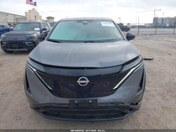 Nissan Ariya 2023 Nissan Ariya Nissan ARIYA ENGAGE e-4ORCE AWD Elektryczny 335KM, zdjęcie 7