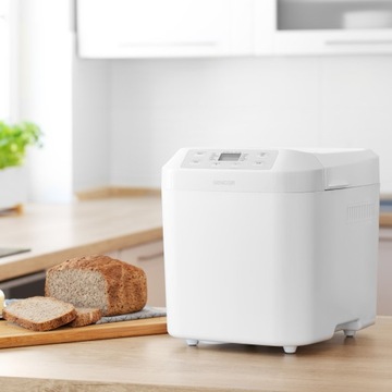 Wypiekacz do chleba Sencor 550 W 10 programów