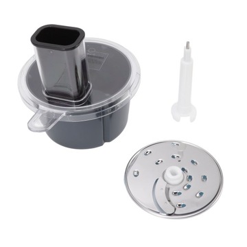 СЛАЙСЕР И СЛАЙСЕР ДЛЯ THERMOMIX TM5 TM6