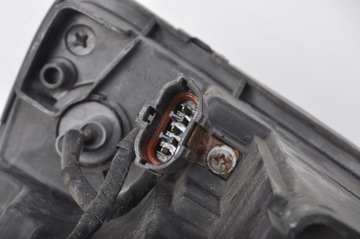 KIA MAGENTIS SVĚTLO LEVÝ PŘEDNÍ FACELIFT EU