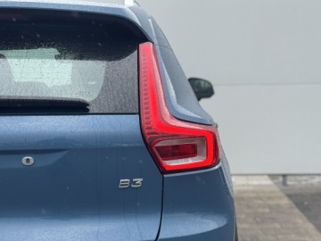 Volvo XC40 Crossover Facelifting 2.0 B3 163KM 2025 Volvo XC 40 XC40 B3 Benzyna | aut | Core | FV23% |, zdjęcie 14