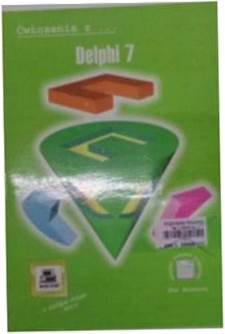 ĆWICZENIA Z DELPHI 7 - Jan Biernat