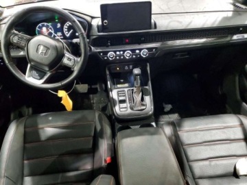 Honda CR-V VI 2025 Honda CR-V Exl 2025 2.0 Hybryda 145KM, zdjęcie 8