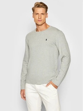 Longsleeve męski - POLO RALPH LAUREN - rozm S