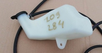 Расширительный бачок Ямаха Кодиак 450.