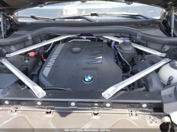 BMW X7 2023 BMW X7 2023r, XDrive40I, 3.0L 3.0 Benzyna 375KM, zdjęcie 12