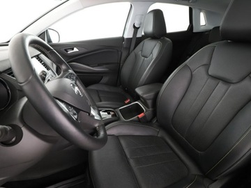 Opel 2020 Opel Grandland Ultimate automat skóra, zdjęcie 12