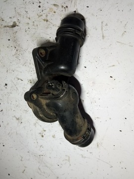 BMW E84 E60 POUZDRO TERMOSTATU TERMOSTAT 5385296