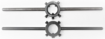 ДЕРЖАТЕЛЬ РУЧКИ PBGa 20 25 30 38 45 55 ОТЕЧЕСТВЕННАЯ СТАЛЬ 6 ШТ. Комп.