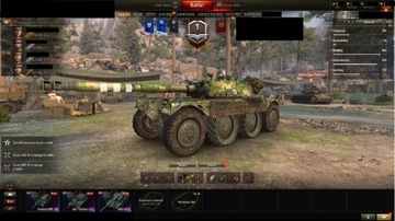World of Tanks WOT буст wn8/dmg, значки МО, миссии
