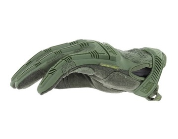 Rękawice Mechanix Wear M-Pact Olive Drab XL