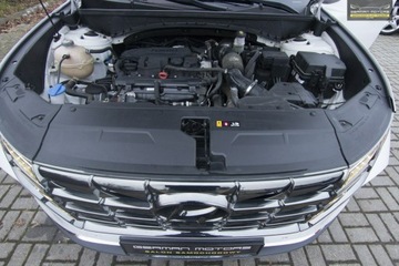 Hyundai Tucson IV SUV 1.6 T-GDI 48V 180KM 2023 Hyundai Tucson LEDY / Kamera Cofania /FV23%, zdjęcie 30
