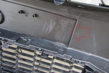 Бампер передний Toyota Yaris GR SPORT 4 IV 21-