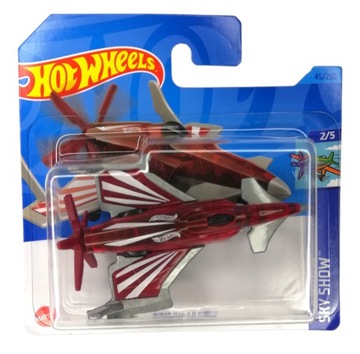 HW HOT WHEELS POISON ARROW HW SKY SHOW 2023