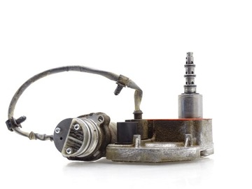 MODUŁ KOMPUTER STEROWNIK HALDEX + POMPKA SKODA YETI I 5L 2.0 TDI 0BR907554B