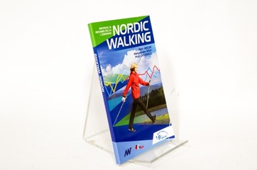 Nordic walking Małgorzata Wilk, Piotr Dylewicz, Piotr Kocur M05