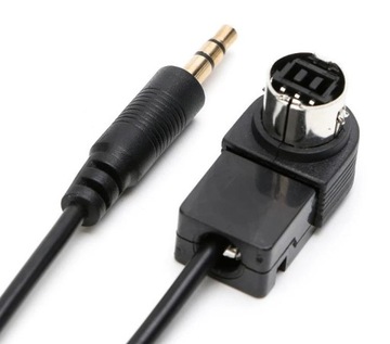 Kabel AUX Jack ALPINE AI-NET iDA , CDA , DFA