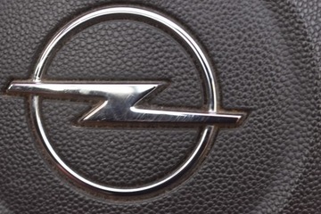 AIRBAG ULOŽENÍ VZDUCHOVÁ ŘIDIČE OPEL CORSA D 06-11