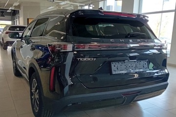 Chery Tiggo 7 SUV PHEV 1.5 T-GDI DHE 279KM 2025 CHERY Tiggo 7 Prestige 1.5 T-GDI Super Hybrid DHT 279KM 2025, zdjęcie 2