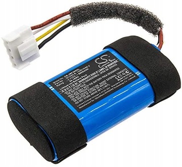 NOWA BATERIA JBL FLIP 5