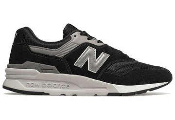 Buty New Balance męskie CM997HCC klasyczne 40