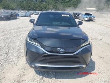 Toyota Venza 2024 Toyota Venza 2024 r., 2,5L LE 4x4 2.5 Hybryda 219KM, zdjęcie 1