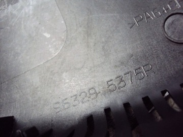 KRYT POUZDRO ZRCÁTKO ZPĚTNÉHO RENAULT OE 963295375R