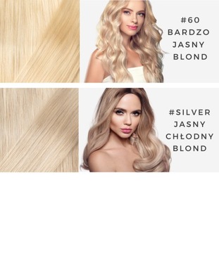 БЕСШОВНЫЕ наращивание волос на клипсах 100% натуральный человеческий 40 см 3 ленты