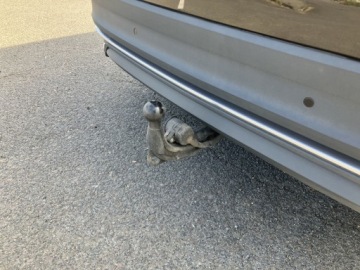 Audi Q8 SUV 3.0 45 TDI 231KM 2023 Audi Q8 45 TDI quattro | Tylna oś skrętna | Hak ho, zdjęcie 21