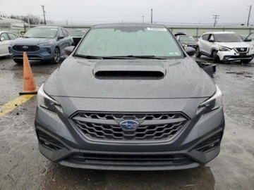 Subaru 2022 Subaru WRX Subaru WRX Premium CVT, od ubezpieczalni, zdjęcie 1
