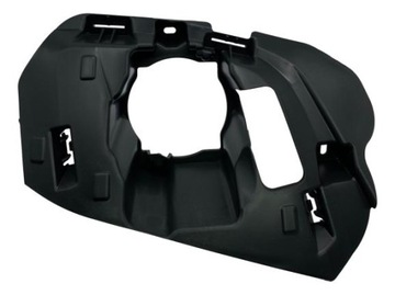 1615658480 MŘÍŽKA DRŽÁK HALOGEN LEVÝ OE PSA EXPERT JUMPY VIVARO ZAFIRA